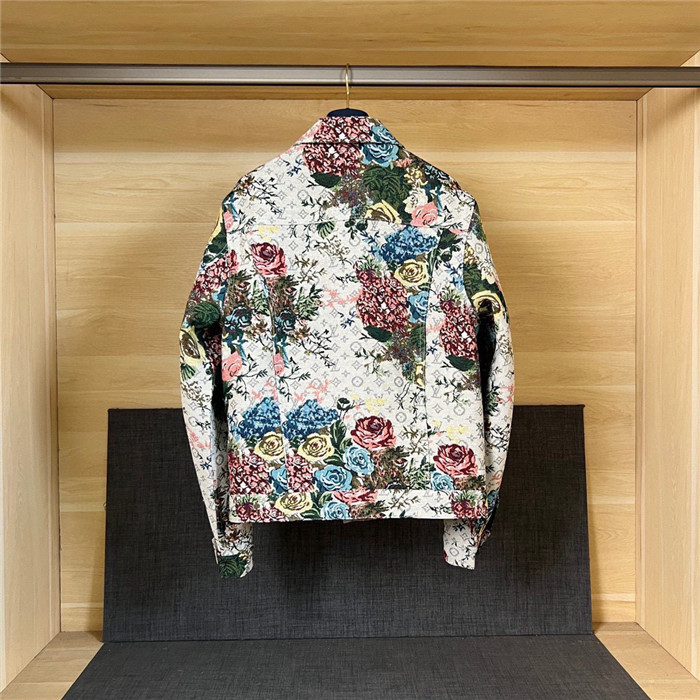 Best Replica 2023fw LV Jacket Top Version - Colareps