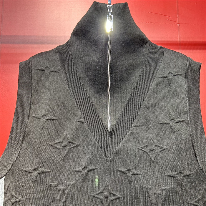 Best Replica 2024fw LV Vest Top Version - Colareps
