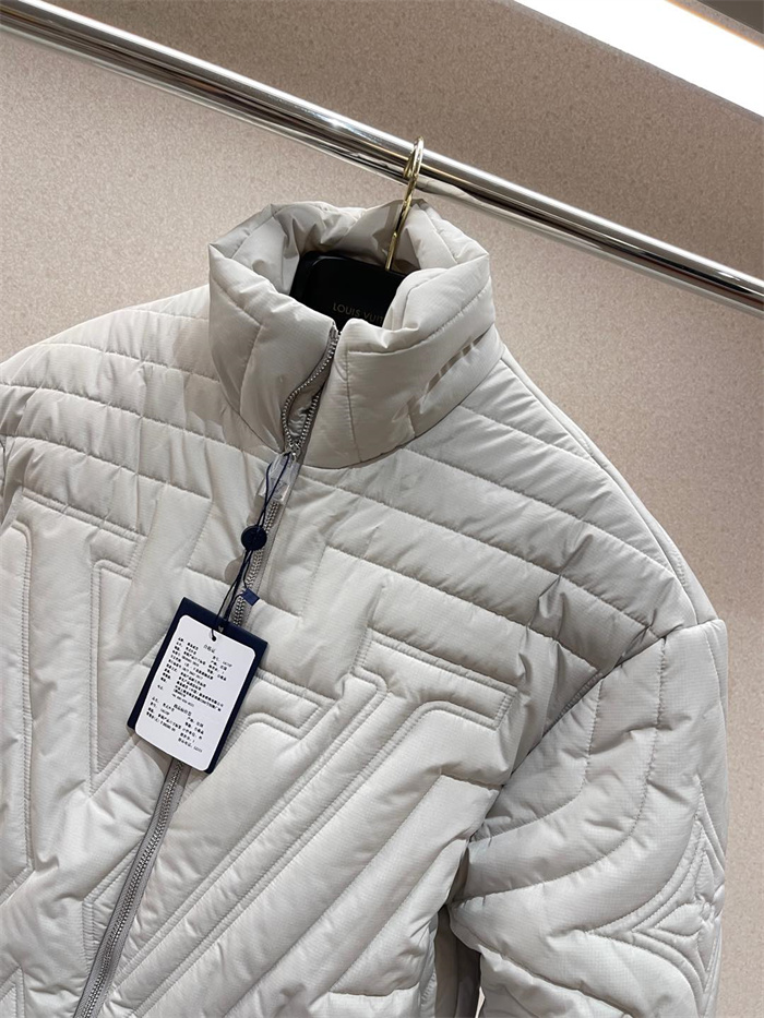 Best Replica 2025SS LV Jacket Top Version - Colareps