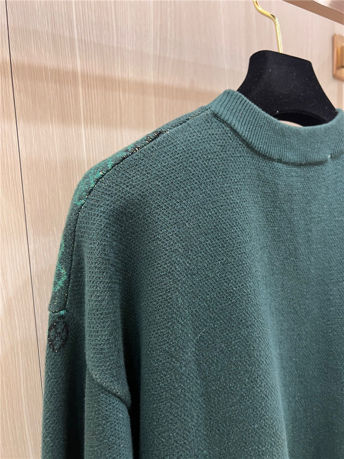 Best Replica 2023fw LV Sweater Top Version - Colareps