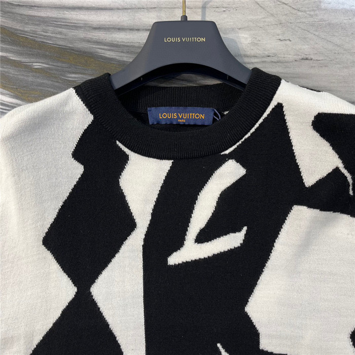 Best Replica 2023fw LV Sweater Top Version - Colareps