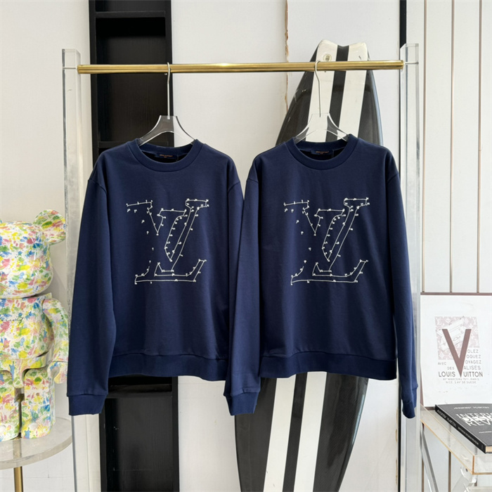 Best Replica 2024fw LV Sweater Top Version - Colareps