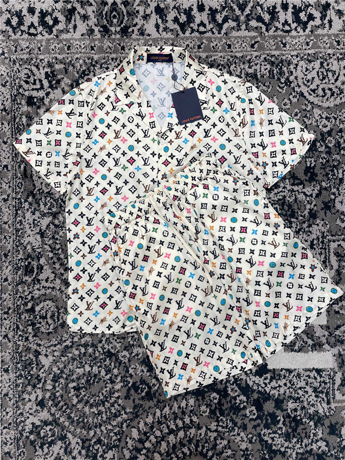 Best Replica 2024SS LV Suit Top Version - Colareps