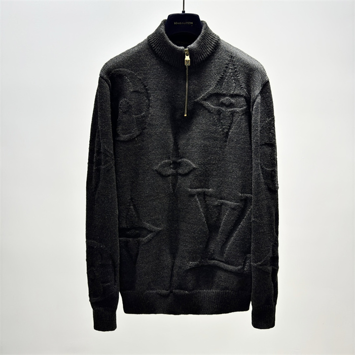 Best Replica 2024fw LV Sweater Top Version - Colareps
