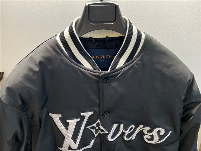 Best Replica 2023fw LV Jacket Top Version - Colareps