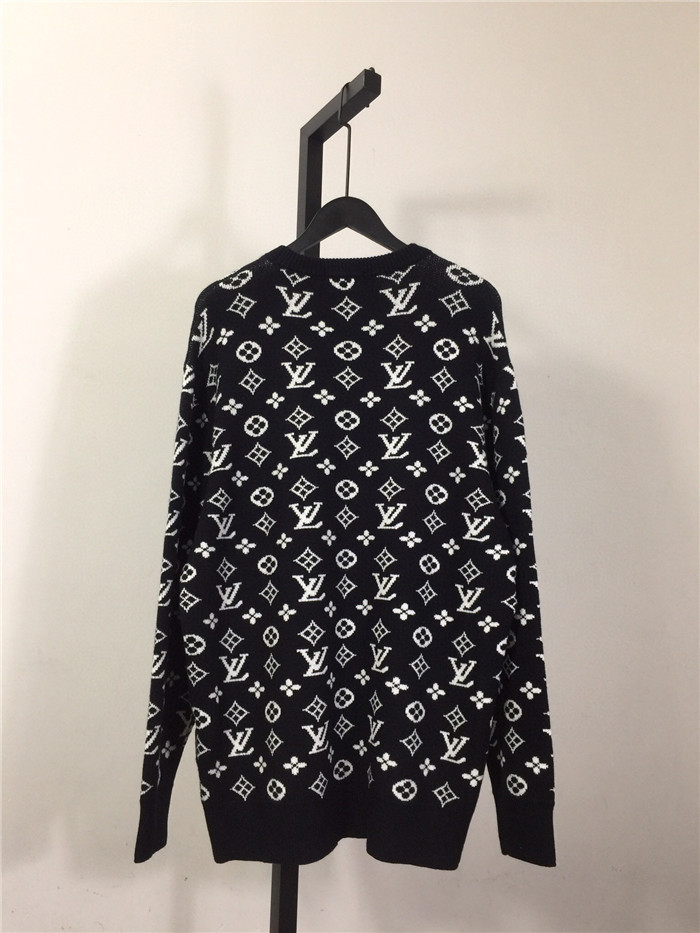 Best Replica 2023fw LV Sweater Top Version - Colareps
