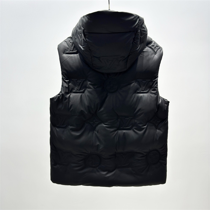 Best Replica 2024fw LV Down Jacket Top Version - Colareps