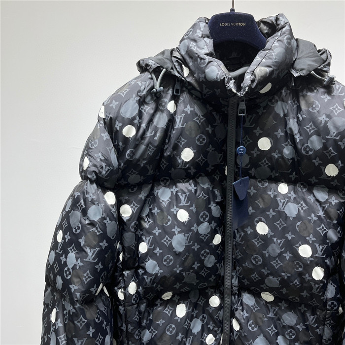 Best Replica 2023SS LV Down Jacket Top Version - Colareps