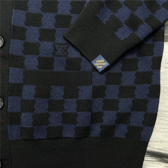Best Replica 2024SS LV Sweater Top Version - Colareps