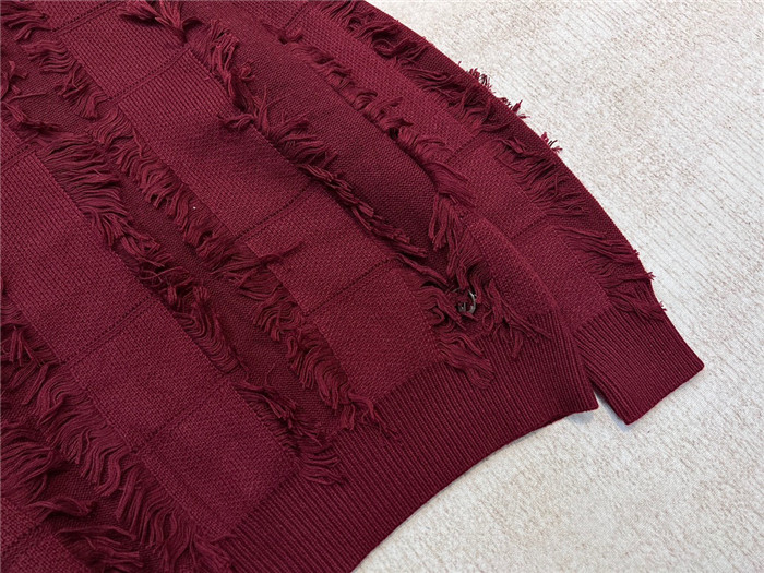 Best Replica 2023fw LV Sweater Top Version - Colareps