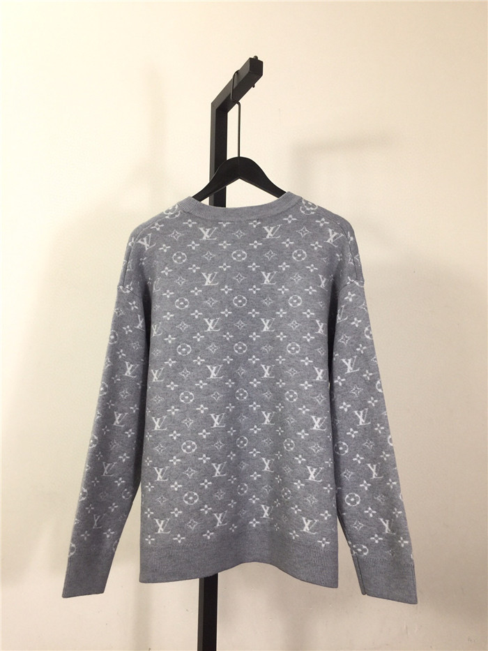 Best Replica 2023fw LV Sweater Top Version - Colareps