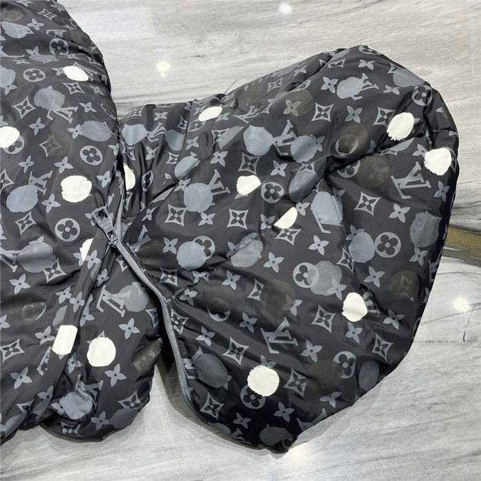 Best Replica 2023SS LV Down Jacket Top Version - Colareps