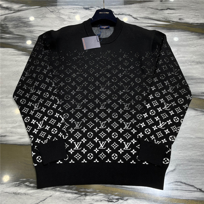 Best Replica 2023fw LV Sweater Top Version - Colareps
