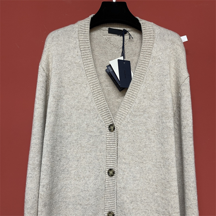 Best Replica 2024fw LV Suit Top Version - Colareps