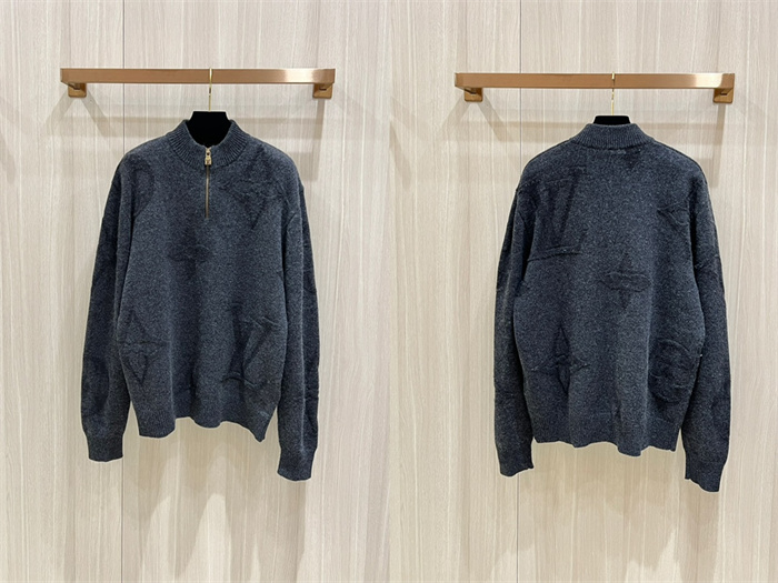Best Replica 2024fw LV Sweater Top Version - Colareps