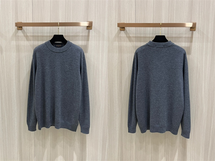 Best Replica 2024fw LV Sweater Top Version - Colareps