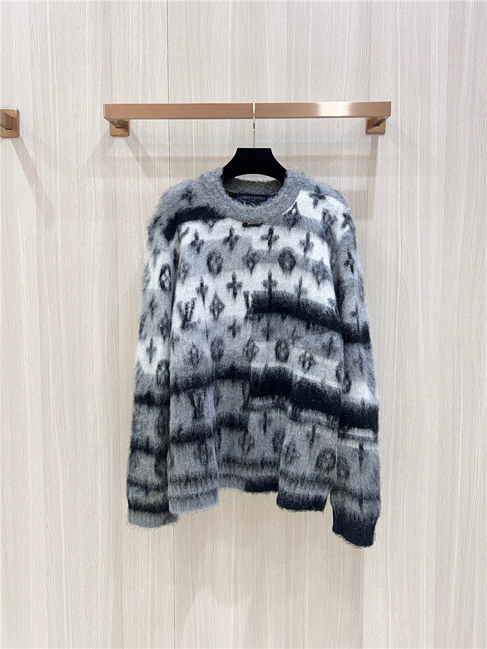 Best Replica 2023fw LV Sweater Top Version - Colareps