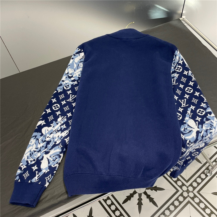 Best Replica 2023fw LV Jacket Top Version - Colareps