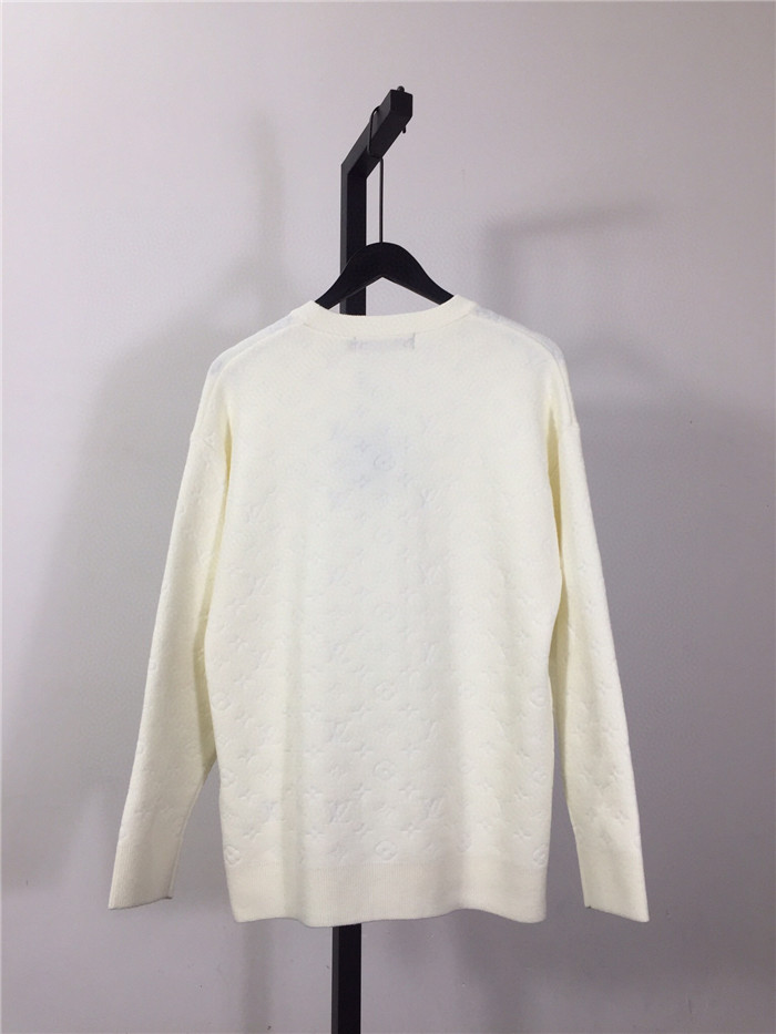 Best Replica 2023fw LV Sweater Top Version - Colareps