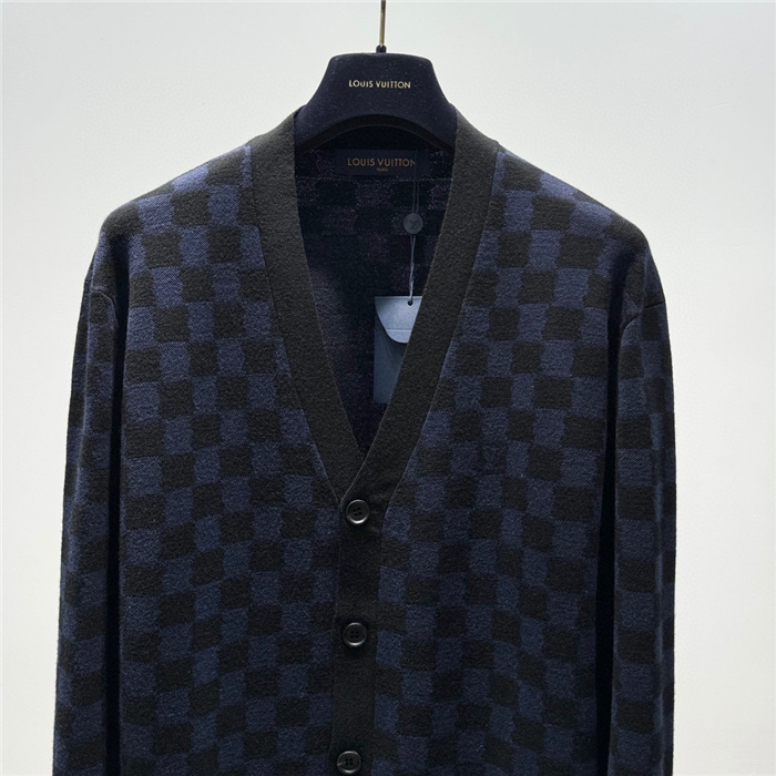 Best Replica 2024SS LV Sweater Top Version - Colareps