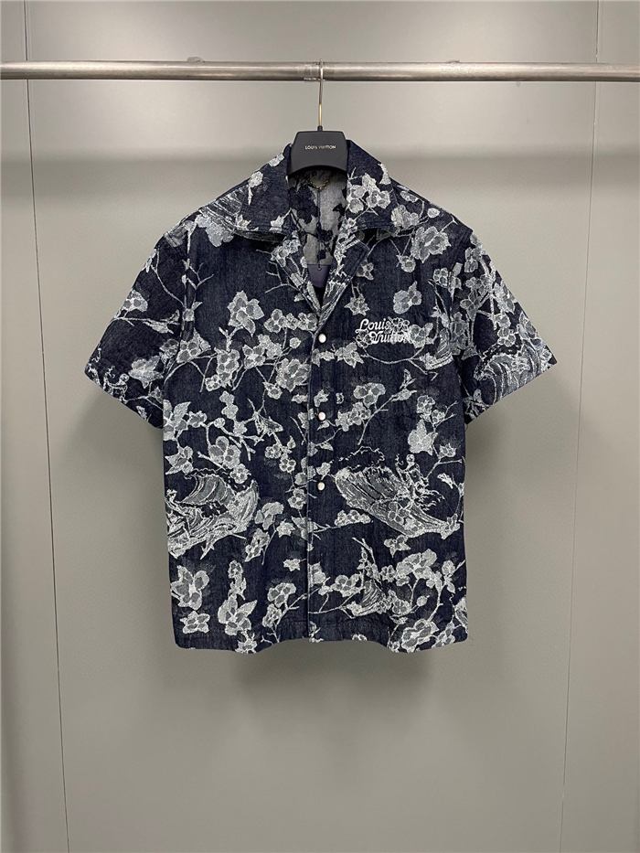 Best Replica 2024SS LV Suit Top Version - Colareps