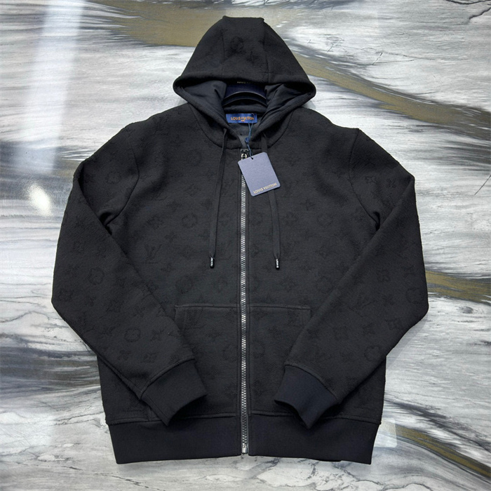 Best Replica 2024fw LV Suit Top Version - Colareps
