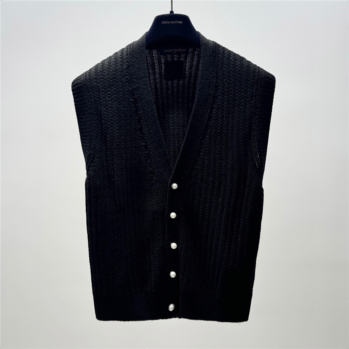 Best Replica 2024SS LV Sweater Top Version - Colareps
