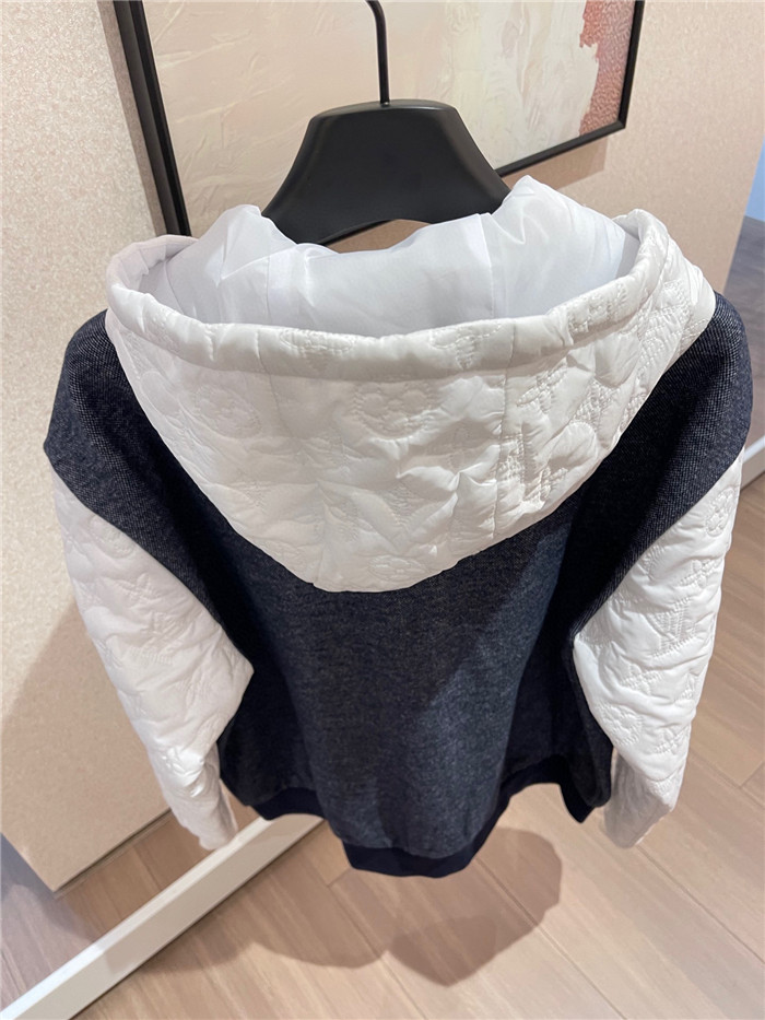 Best Replica 2023FW LV Jacket Top Version - Colareps