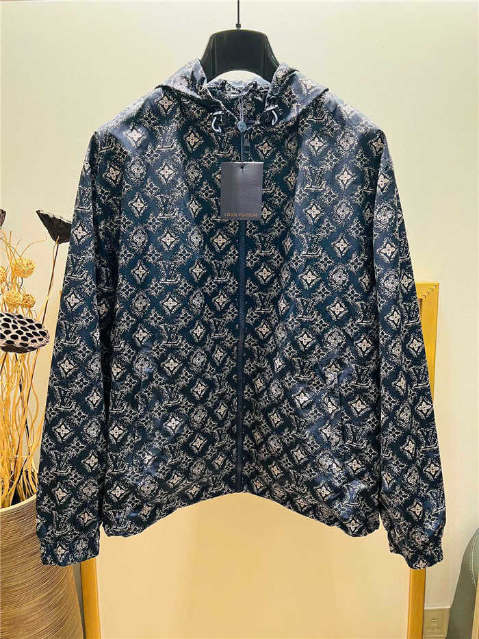 Best Replica 2023fw LV Jacket Top Version - Colareps