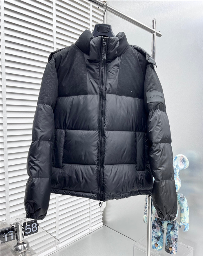 Best Replica 2023fw LV Down Jacket Top Version - Colareps