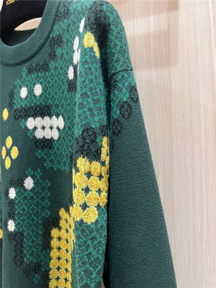 Best Replica 2023fw LV Sweater Top Version - Colareps