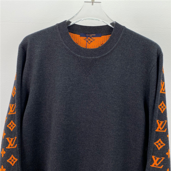 Best Replica 2023fw LV Sweater Top Version - Colareps