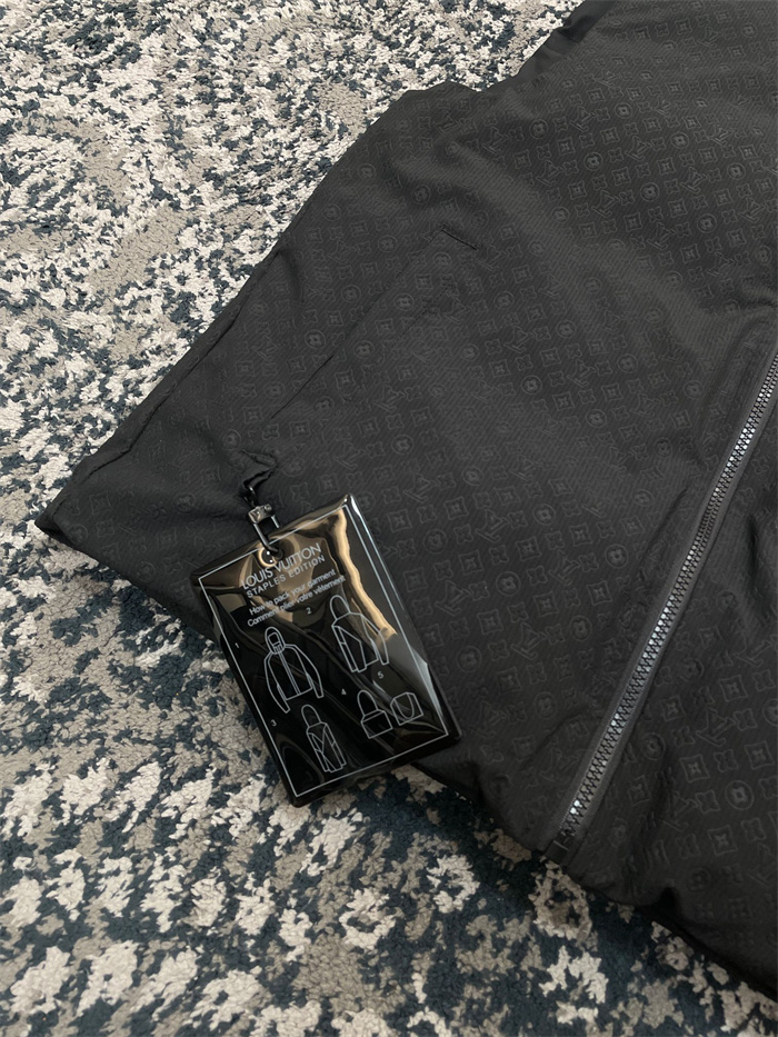Best Replica 2024fw LV Down Jacket Top Version - Colareps
