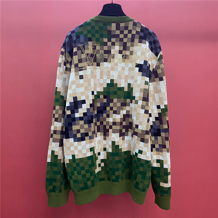 Best Replica 2023fw LV Sweater Top Version - Colareps
