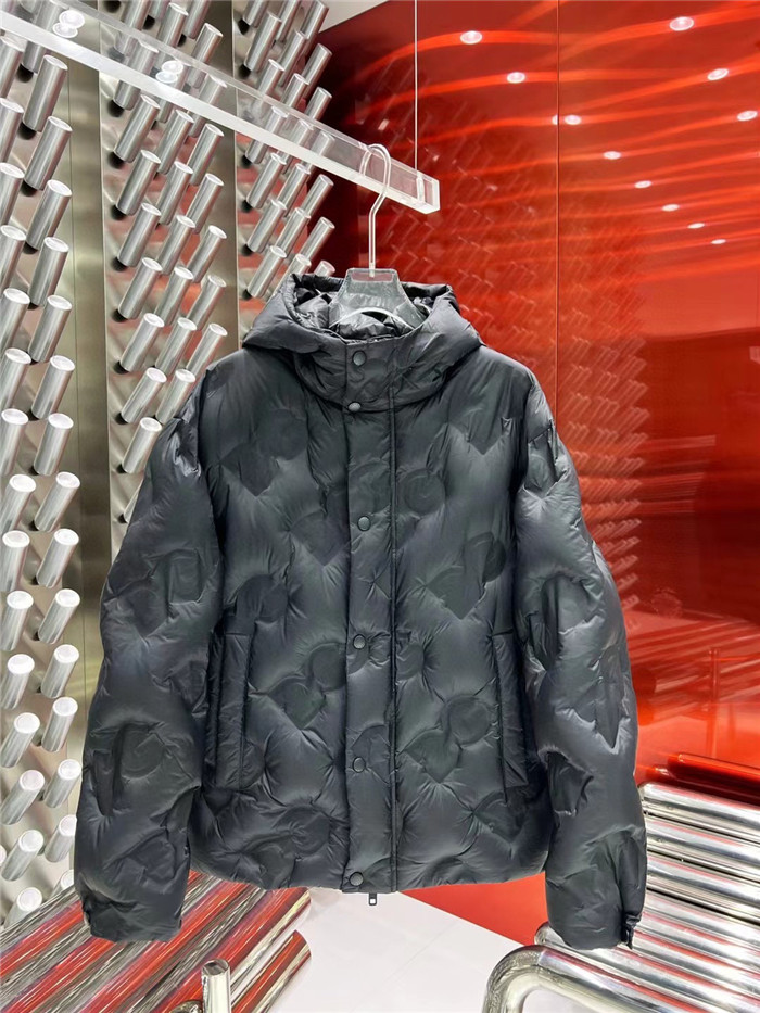 Best Replica 2023fw LV Down Jacket Top Version - Colareps