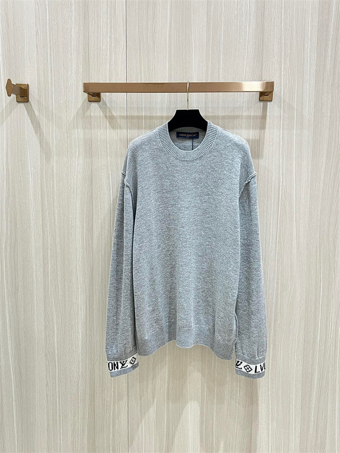 Best Replica 2024fw LV Sweater Top Version - Colareps