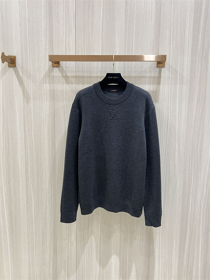 Best Replica 2024fw LV Sweater Top Version - Colareps