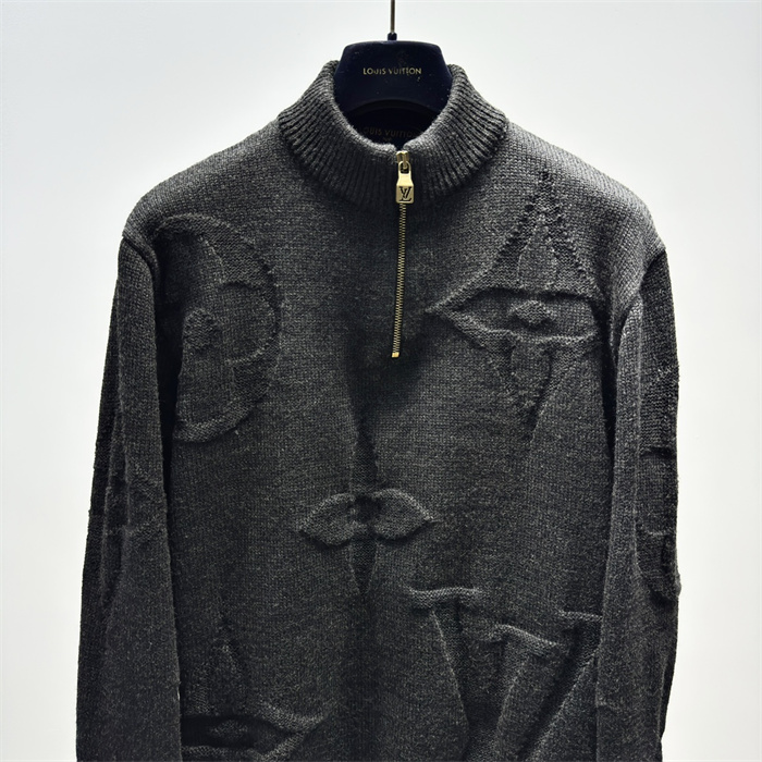 Best Replica 2024fw LV Sweater Top Version - Colareps