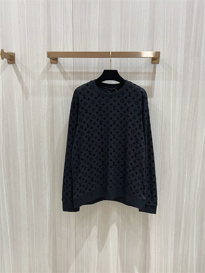 Best Replica 2024fw LV Sweater Top Version - Colareps