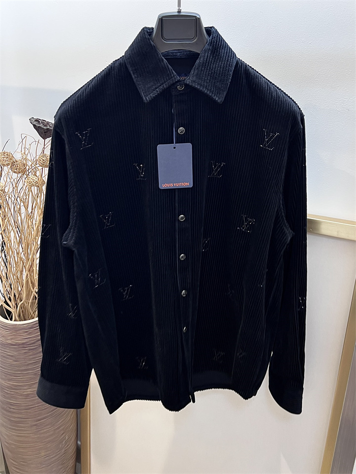 Best Replica 2024fw LV Sweater Top Version - Colareps