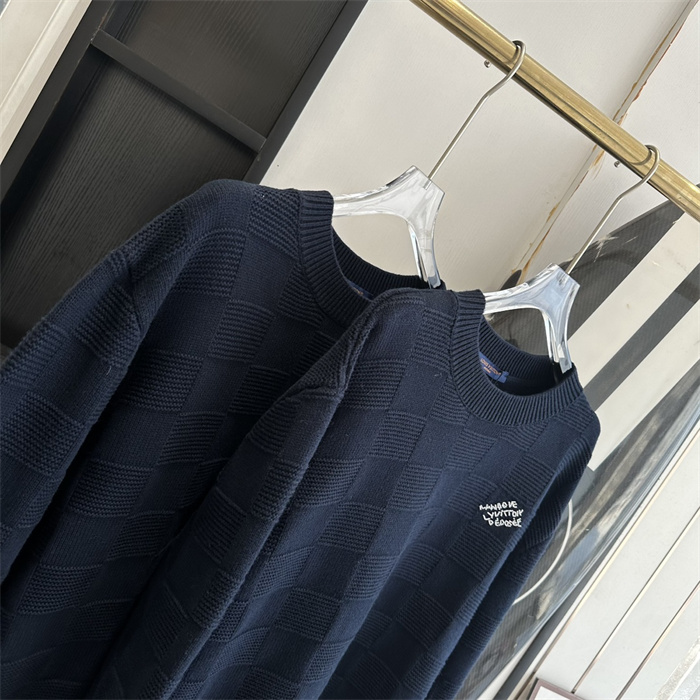 Best Replica 2024fw LV Sweater Top Version - Colareps
