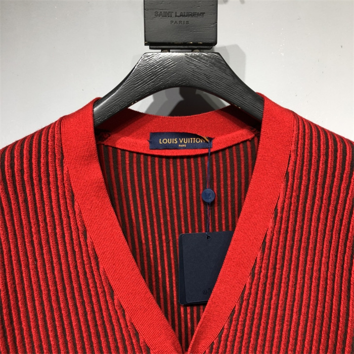 Best Replica 2024fw LV Sweater Top Version - Colareps