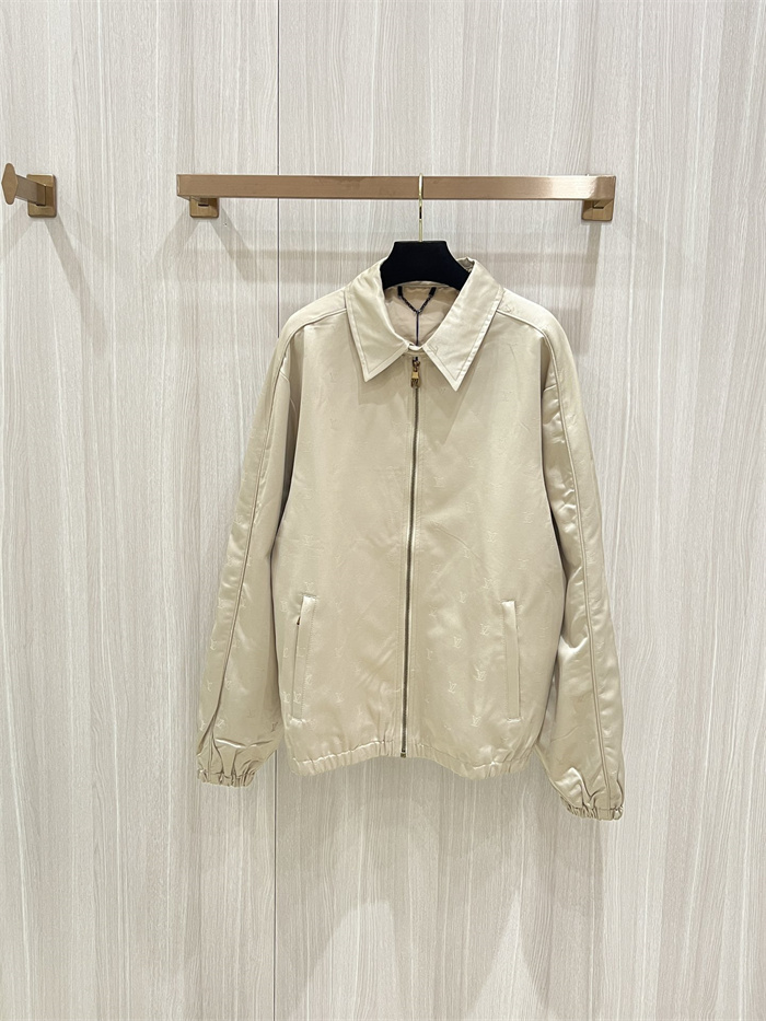 Best Replica 2024fw LV Jacket Top Version - Colareps