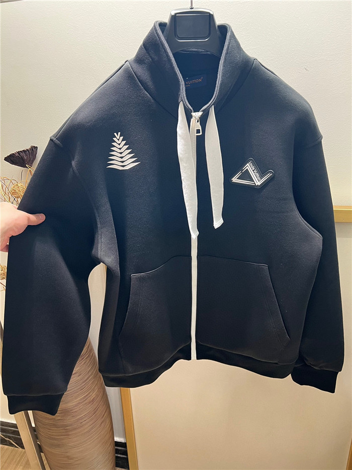 Best Replica 2023fw LV JacketPants Top Version - Colareps