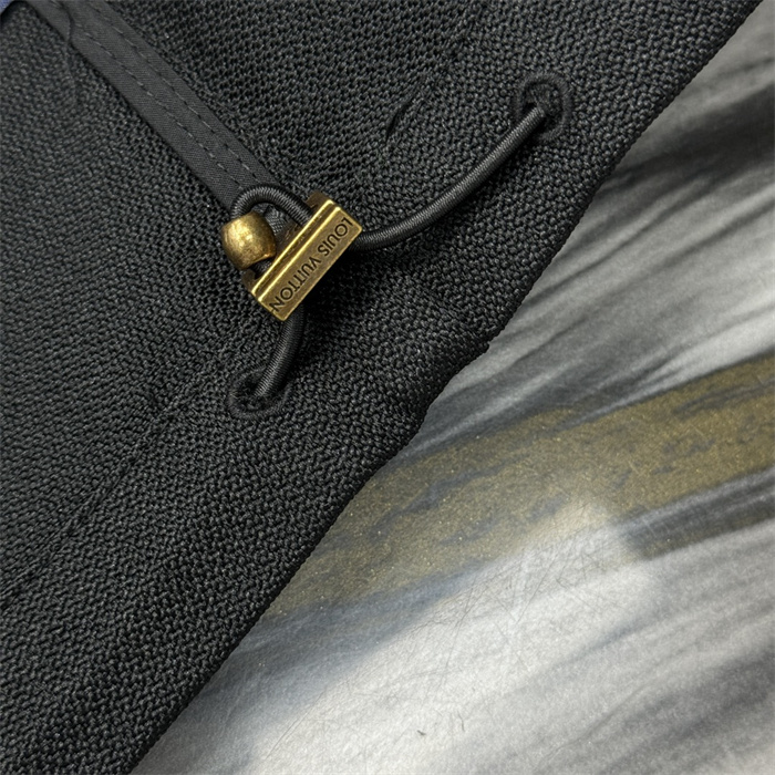 Best Replica 2024fw LV Jacket Top Version - Colareps