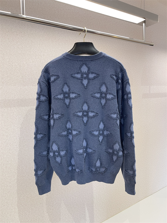 Best Replica 2024fw LV Sweater Top Version - Colareps
