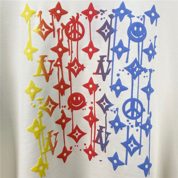 Best Replica 2023fw LV Sweater Top Version - Colareps