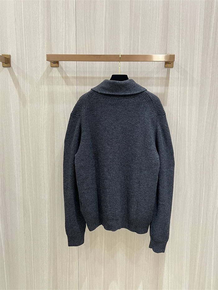 Best Replica 2024fw LV Jacket Top Version - Colareps