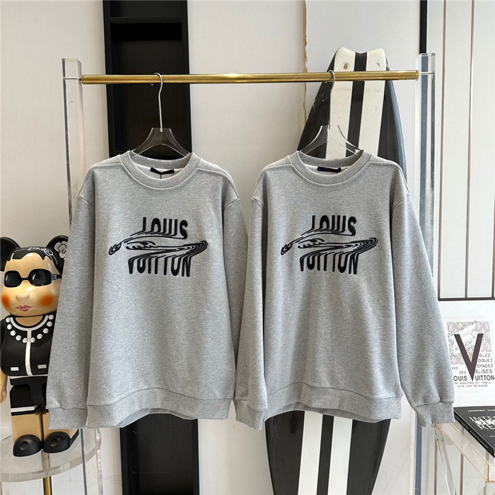 Best Replica 2023fw LV Sweater Top Version - Colareps