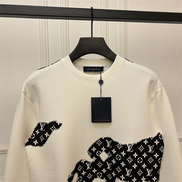 Best Replica 2024fw LV Sweater Top Version - Colareps